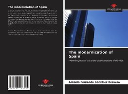 The modernization of Spain