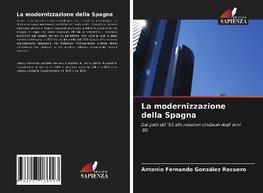 La modernizzazione della Spagna