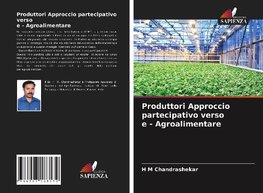 Produttori Approccio partecipativo verso e - Agroalimentare