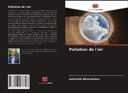 Pollution de l'air