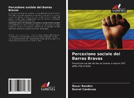 Percezione sociale dei Barras Bravas