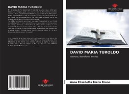 DAVID MARIA TUROLDO