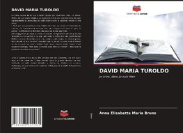 DAVID MARIA TUROLDO