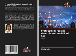 Protocolli di routing sicuro in reti mobili ad hoc