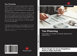 Tax Planning