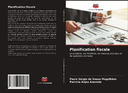 Planification fiscale