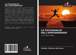 LA PSICOANALISI DELL'EMPOWERMENT