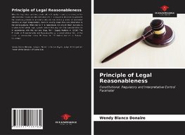 Principle of Legal Reasonableness