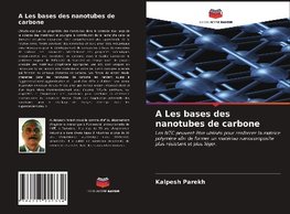 A Les bases des nanotubes de carbone