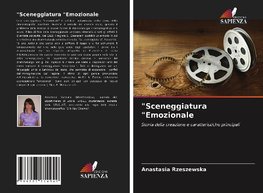 "Sceneggiatura "Emozionale