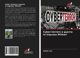 Cyber-terrore e guerra in Imprese Militari