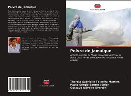 Poivre de Jamaïque