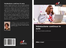 Valutazione continua in aula