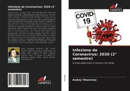 Infezione da Coronavirus: 2020 (2° semestre)