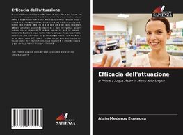 Efficacia dell'attuazione