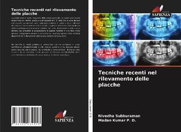 Tecniche recenti nel rilevamento delle placche