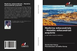 Medicina mitocondriale - Malattie mitocondriali acquisite