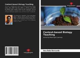 Context-based Biology Teaching