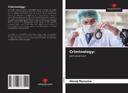 Criminology: