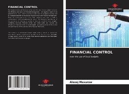 FINANCIAL CONTROL