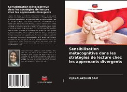 Sensibilisation métacognitive dans les stratégies de lecture chez les apprenants divergents