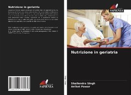 Nutrizione in geriatria