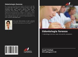 Odontologia forense