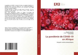 La pandémie de COVID-19 en Afrique