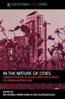 In the Nature of Cities