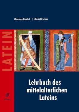 Lehrbuch des mittelalterlichen Lateins