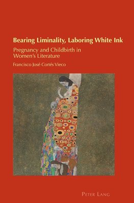 Bearing Liminality, Laboring White Ink