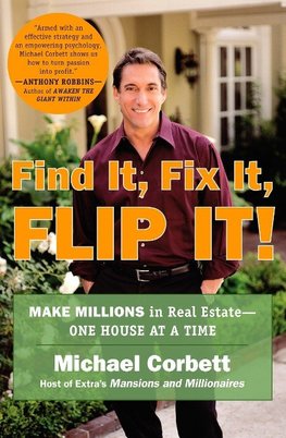 Find It, Fix It, Flip It!