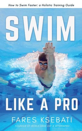 Swim Like A Pro