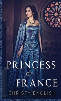 Princess Of France