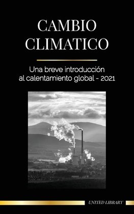 Cambio climático