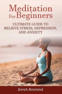 Meditation for Beginners