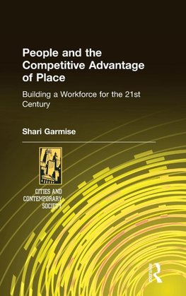 People and the Competitive Advantage of Place