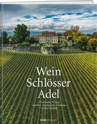 Wein. Schlösser. Adel.