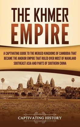 The Khmer Empire