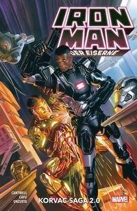 Iron Man: Der Eiserne