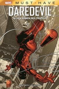 Marvel Must-Have: Daredevil - In den Armen des Teufels