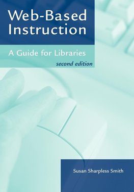 Web-Based Instruction