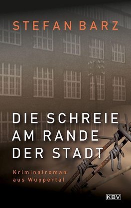 Die Schreie am Rande der Stadt