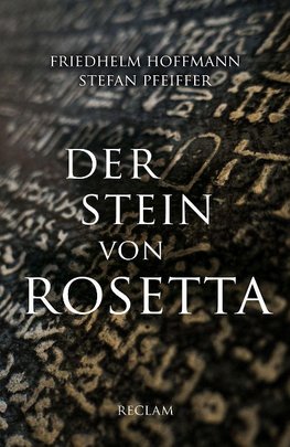 Der Stein von Rosetta