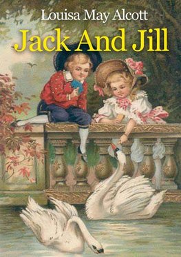 Jack And Jill