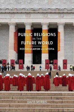 Public Religions in the Future World