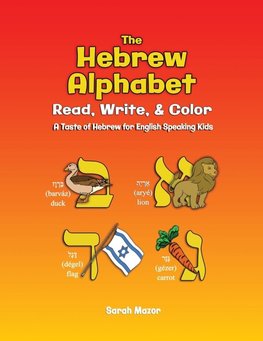 The Hebrew Alphabet