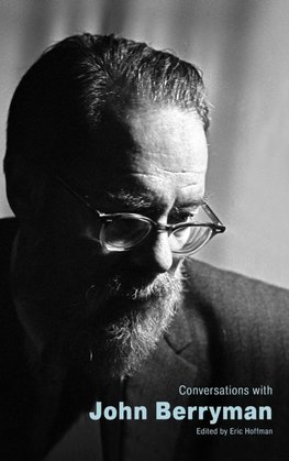 Conversations with John Berryman