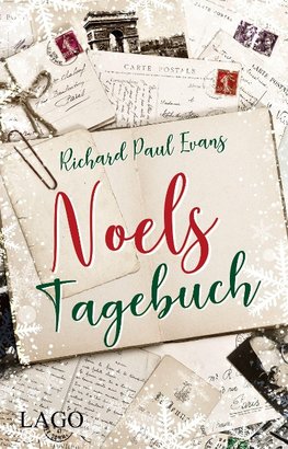 Noels Tagebücher