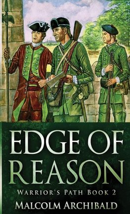 Edge Of Reason